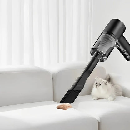 3 in 1 Mini Vacuum Cleaner