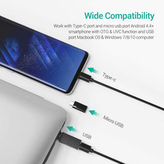 720P USB Endoscope Endoscope Camera 5.5mm IP67 Waterproof